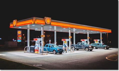 buy gas station near me